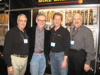 Mike Balter